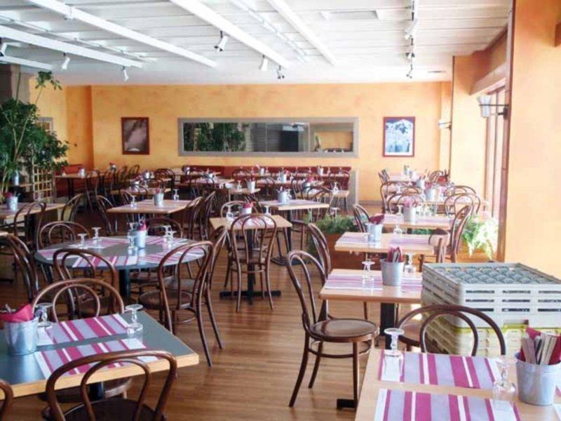 Belambra Clubs Arc 2000 - L'Aiguille Rouge Apartment Les Arcs  Ngoại thất bức ảnh