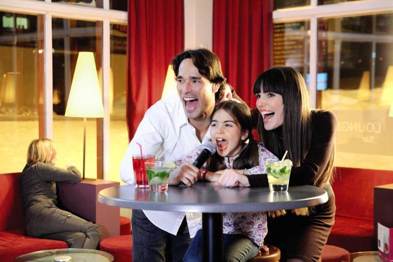Belambra Clubs Arc 2000 - L'Aiguille Rouge Apartment Les Arcs  Ngoại thất bức ảnh